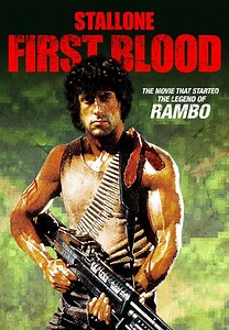 Rambo: First Blood - Movies on Google Play
