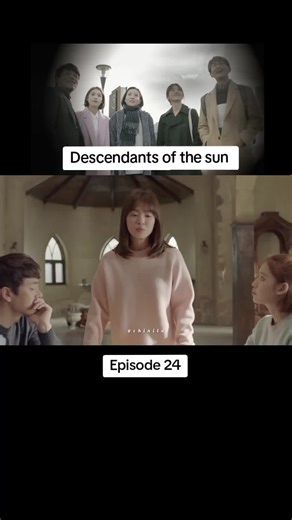 Descendants of the Sun: Episode 24 Overview