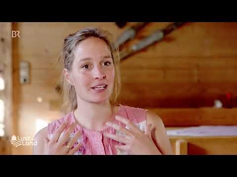 Lust auf´s Land - Bayrische Hofgeschichten