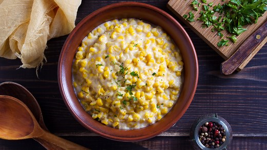 How To Thicken Up Runny Canned Creamed Corn In A Flash - Daily Meal