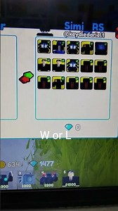toiled legacy defense #roblox