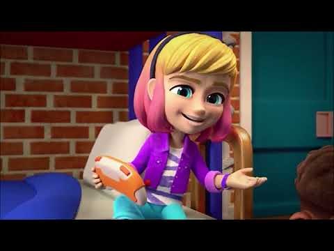 Whammy Clammy (TheCartoonMan12 Version)