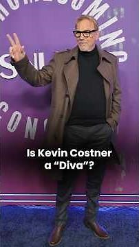 Inside Kevin Costner’s Shocking Yellowstone Exit |⭐ OSSA