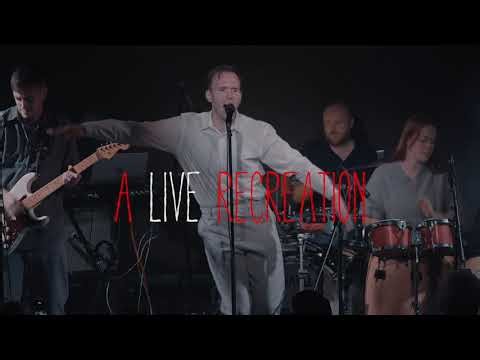 Stop Making Sense Live - Albert Hall, Manchester - 10th April 2026