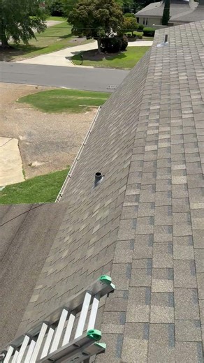 Pipe Boot Roof Repair in Enterprise AL | Fixing Roof Leaks Around Vents