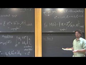 Matroids and the Integral Hodge Conjecture for Abelian Varieties - Philip Engel