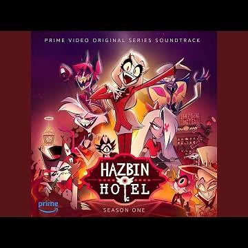 Poison (Hazbin Hotel Original Soundtrack)
