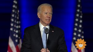 73K views · 2.1K reactions | One thing is clear from this week's presidential election results: America is a deeply, almost evenly divided nation, facing potential damage to our democracy, but also possessing the means to protect it. https://cbsn.ws/3eCU4cc | CBS Sunday Morning | Facebook