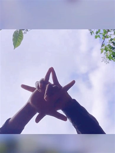 Kenan Yildiz Celebration Tutorial ⭐|Star celebration #yildiz #kenanyildiz #juventus #celebration #fyp