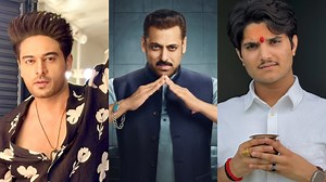 Bigg Boss 19 Contestants Ranked By Instagram Followers: Who Is Most Popular? Gaurav Khanna Stands At 9th Spot