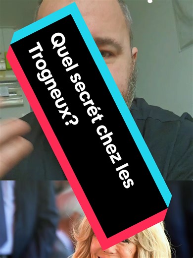 Qui est Brigitte Macron? quel secret la famille Trogneux cache t-elle? Énormément de questions que les français aimeraient connaître. #macron #brigittemacron #secret #revelation #fyp