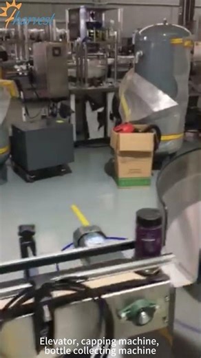 The cap and lid are integrated into a single unit,enabling fully automatic and efficient production.