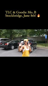 TLC’s Chili & Goodie Mob meet up for media interviews promoting their Atlanta concert in Stockbridge, Saturday, night! Tickets at Freshtix.com 💪🏾🔥🙏🏾🎶🎤 #TLCAtlanta #GoodieMob #BigGipp #Celo #chili #TLCStockbridge #tlcstlanta | Because We Care Henry County-Atlanta South