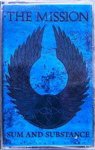 The Mission - Sum And Substance