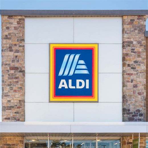 Aldi Just Made a Big Change Inside Its Stores—Here’s What To Expect