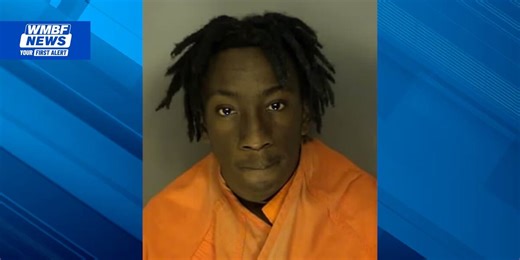 Victims held at gunpoint in Myrtle Beach Publix parking lot during robbery, documents show