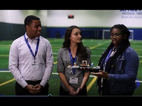 AdCap Winners: The Story of Lunch for a Purpose