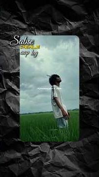 Tutorial - Flashback Edit In Capcut Tutorial #shorts