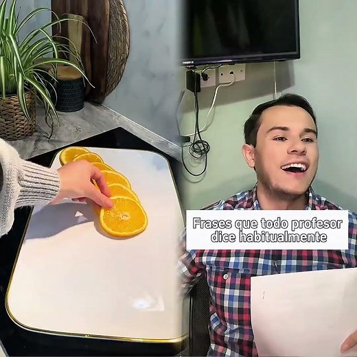 Frases que todo profesor dice habitualmente #fy#fyp#humor#escuela#profesor#profe