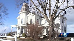 This is Our Home: Cornwall, VT