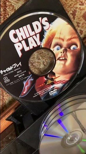 【ホラー映画】❤️‍🩹【アメリカ】^_^【1988年】【映画】【おすすめ映画】【映画紹介】【洋画紹介】【トムホランド】【名作映画】