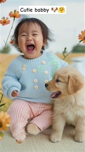 cute baby laughing moments | Funzzbabby