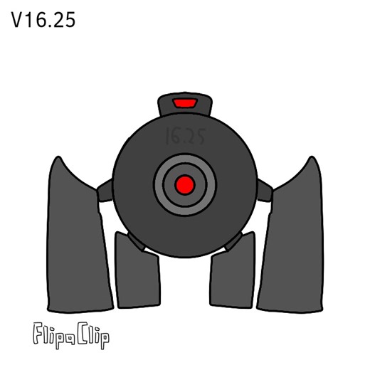 Omnidroid V16.25-V20: The Final Evolution of the Omnidroid