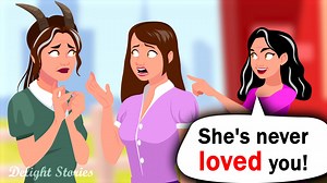 In order to get a huge sum of money, my aunt set me up and nearly put my mom in an early grave | Delight Stories