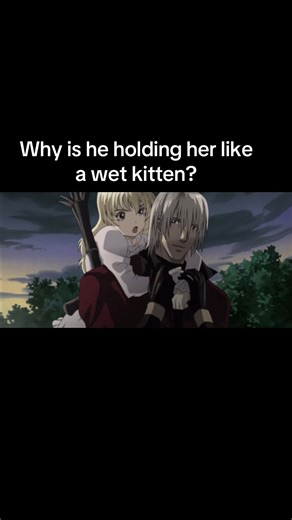 Dante's Parenting Skills in Devil May Cry Explained