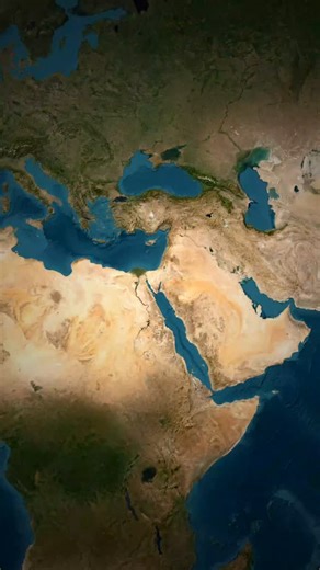 If You Control THIS City… You Control Half the World! | Geo guy