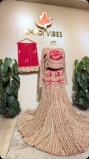 6.1K views · 24 reactions | The classic fish style choli Lehnga WHATSAPP +923005298813 Book your appointments and orders at WHATSAPP #facebook #instagram #youtube #twitter #tiktok #instagood #love #like #socialmedia #follow #viral #whatsapp #trending #marketing #music #reels #digitalmarketing #google #photography #insta #india #fashion #memes #followforfollowback #socialmediamarketing #business #linkedin #likeforlikes #spotify #art | Shadivibes | Facebook