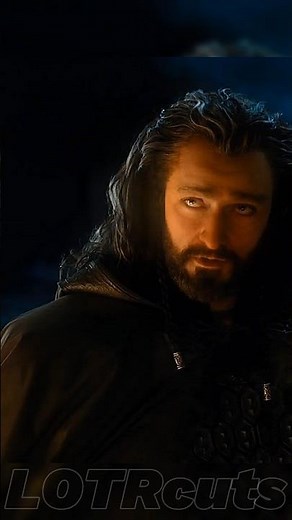 The First Meeting of Bilbo and Thorin Oakenshield 🗡🛡 | The Hobbit: An Unexpected Journey