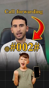 How to erase all forwarding calls and sms from your phone | Hassan Shahid Skills