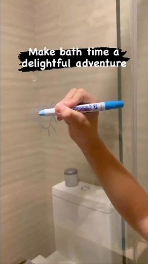 1K views · 17 reactions | Make bath time a delightful adventure with...