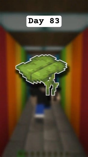 Day 83 of Redstone Basics - Dripleaf