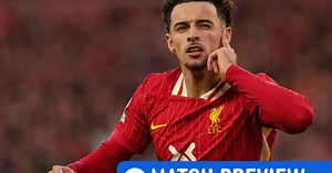 Arsenal v Liverpool Premier League match TV Coverage 2024-25