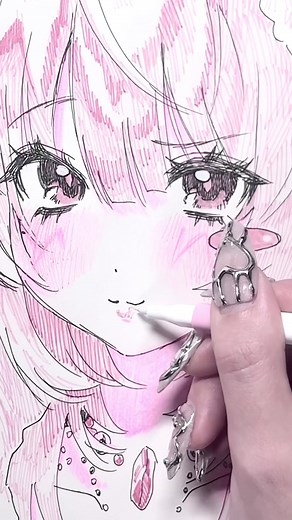 可愛い羊イラストとめろ子の世界🐑