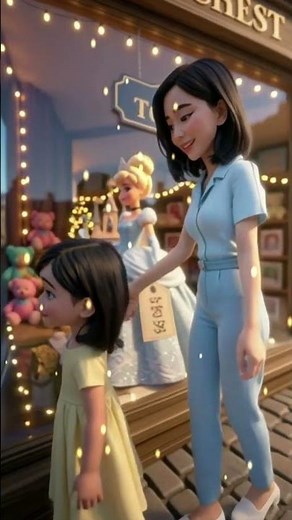 The Real Cinderella Story