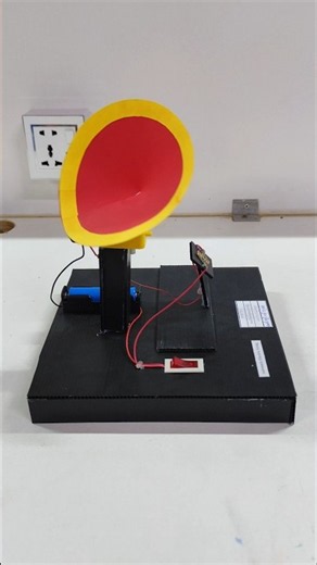 🔥 School STEM Project That Looks Like Real Engineering! #stem #diy #howto #schoolproject