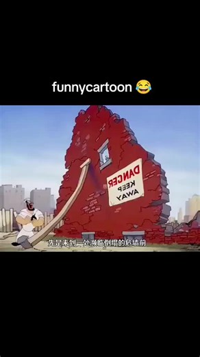 Funny Cartoon Compilation That Will Make You Laugh