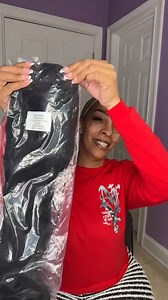 15K views · 507 reactions | The most full wig I have ever worn, a 3in1 wig, wet & wave, AMAZING朗@geniuswigs #geniuswigs | Dae.lala | Facebook