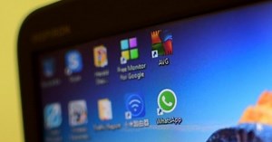 WhatsApp: ¿Cómo crear un ícono en el escritorio de la PC o Laptop rápido y sencillo?