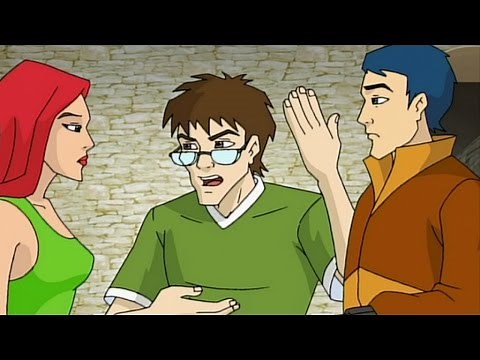 Zorro Generation Z - EP16 - سحق أو تسحق