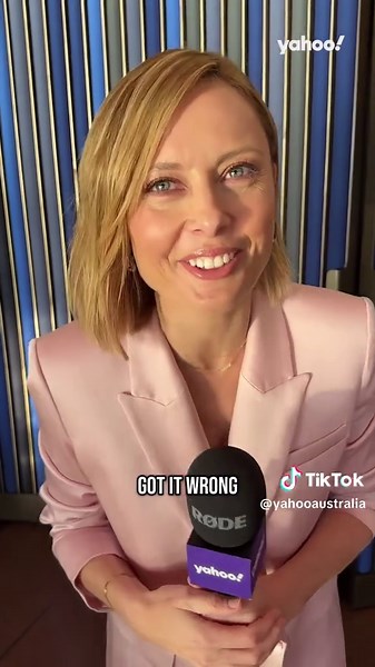 2025 Gold Logie Nominees' Reactions Unveiled