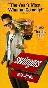 Swingers - Película 1996 - Cine.com