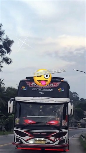 JJ OBH COMBI SASET #busmania #capcut #tiktok #viral