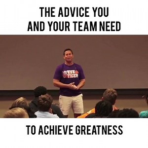 One person in pursuit of excellence raises the standard of everyone around them. When you have a team pursuing excellence together, great things happen. | Jon Gordon