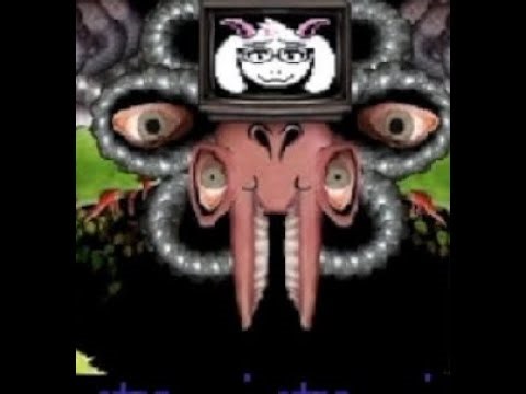 PHOTOSHOP RALSEI NO HIT (Best attempt)