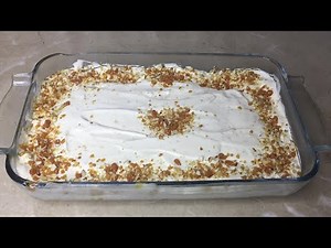 Butter Scotch Pudding Recipe | Easy And Quick Recipe | Cook With Shanze