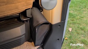 Tasche mit Deckel für B-Säule Kastenwagen / Wohnmobil / Camper - Etsy.de